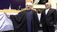 Iran marks National Nuclear Technology Day, unveils nuclear achievements